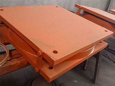 临泽县建筑摩擦摆隔震支座用材料检测应该遵循哪些规范